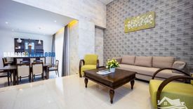 Cho thuê căn hộ chung cư 2 phòng ngủ tại Ô Chợ Dừa, Quận Đống Đa, Hà Nội