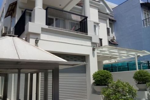 Cho thuê villa 5 phòng ngủ tại Bình Trưng Tây, Quận 2, Hồ Chí Minh