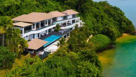 7 Bedroom Villa for sale in Talat Yai, Phuket