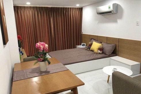 Cho thuê căn hộ chung cư 1 phòng ngủ tại Phường 3, Quận Gò Vấp, Hồ Chí Minh