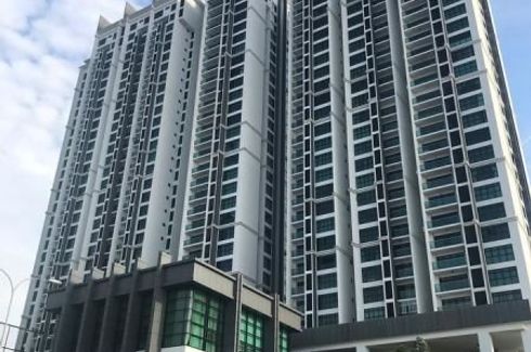 3 Bedroom Condo for rent in Johor Bahru, Johor