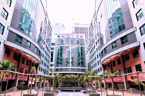Commercial for rent in Jalan Tun Razak, Kuala Lumpur