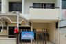 2 Bedroom Townhouse for rent in Sam Sen Nok, Bangkok near MRT Phawana