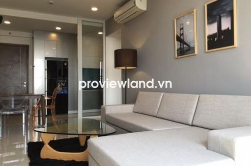 Cho thuê căn hộ chung cư 3 phòng ngủ tại Phường 1, Quận 4, Hồ Chí Minh