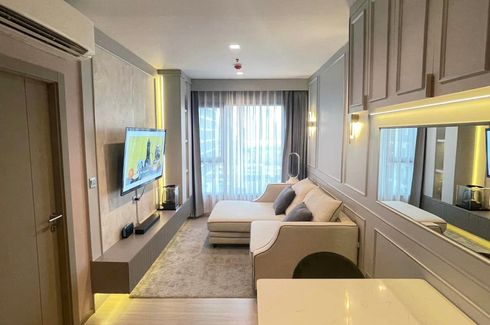 1 Bedroom Condo for sale in Makkasan, Bangkok near MRT Phra Ram 9