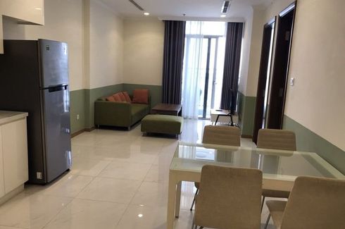 1 Bedroom Apartment for rent in Phuong 26, Ho Chi Minh