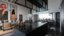 4 Bedroom Villa for rent in Bo Phut, Surat Thani