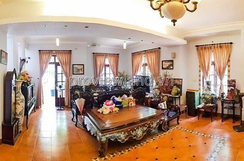 Cần bán căn hộ 4 phòng ngủ tại Bình Trưng Tây, Quận 2, Hồ Chí Minh