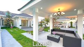 4 Bedroom Villa for sale in Nong Prue, Chonburi