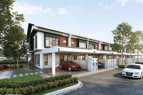 4 Bedroom House for sale in Kepong, Kuala Lumpur