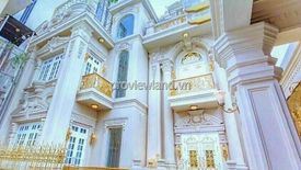 Cần bán villa 5 phòng ngủ tại Đa Kao, Quận 1, Hồ Chí Minh