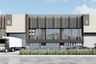 Warehouse / Factory for sale in Bojong Kamal, Banten