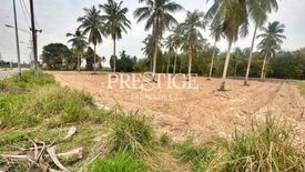 Land for sale in Huai Yai, Chonburi