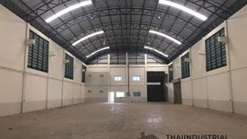 Warehouse / Factory for Sale or Rent in Bang Phriang, Samut Prakan