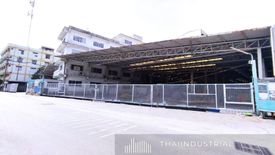 Warehouse / Factory for Sale or Rent in Bang Ya Phraek, Samut Prakan