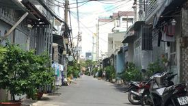 Cần bán nhà riêng 2 phòng ngủ tại Phường 14, Quận Gò Vấp, Hồ Chí Minh