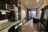 1 Bedroom Condo for sale in Ashton Asoke, Khlong Toei Nuea, Bangkok near MRT Sukhumvit