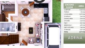 4 Bedroom House for sale in Jubay, Cebu