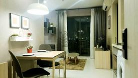 1 Bedroom Condo for rent in Rhythm Sukhumvit 36 - 38, Phra Khanong, Bangkok near BTS Thong Lo