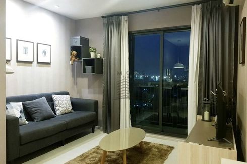 1 Bedroom Condo for rent in Rhythm Sukhumvit 36 - 38, Phra Khanong, Bangkok near BTS Thong Lo