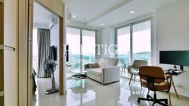 1 Bedroom Condo for sale in City Garden Tower, Nong Prue, Chonburi