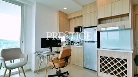 1 Bedroom Condo for sale in City Garden Tower, Nong Prue, Chonburi