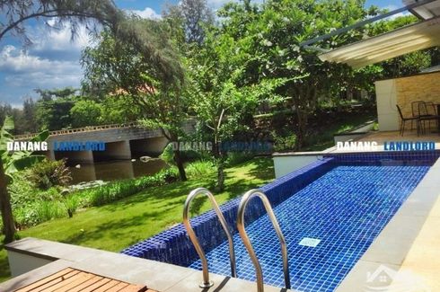 Cho thuê villa 4 phòng ngủ tại The Ocean Villas, Hoà Hải, Quận Ngũ Hành Sơn, Đà Nẵng