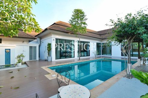 5 Bedroom House for sale in Baan Anda, Nong Prue, Chonburi