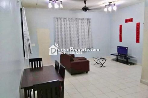 3 Bedroom Apartment for rent in Taman Desa Tebrau, Johor