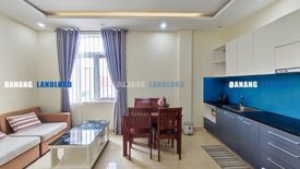 Cho thuê căn hộ 2 phòng ngủ tại Mỹ An, Quận Ngũ Hành Sơn, Đà Nẵng