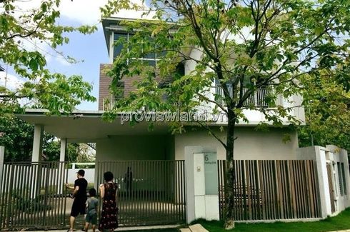 House for sale in Phuoc Long B, Ho Chi Minh