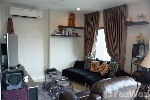 2 Bedroom Condo for sale in The Crest Sukhumvit 34, Khlong Tan, Bangkok near BTS Thong Lo