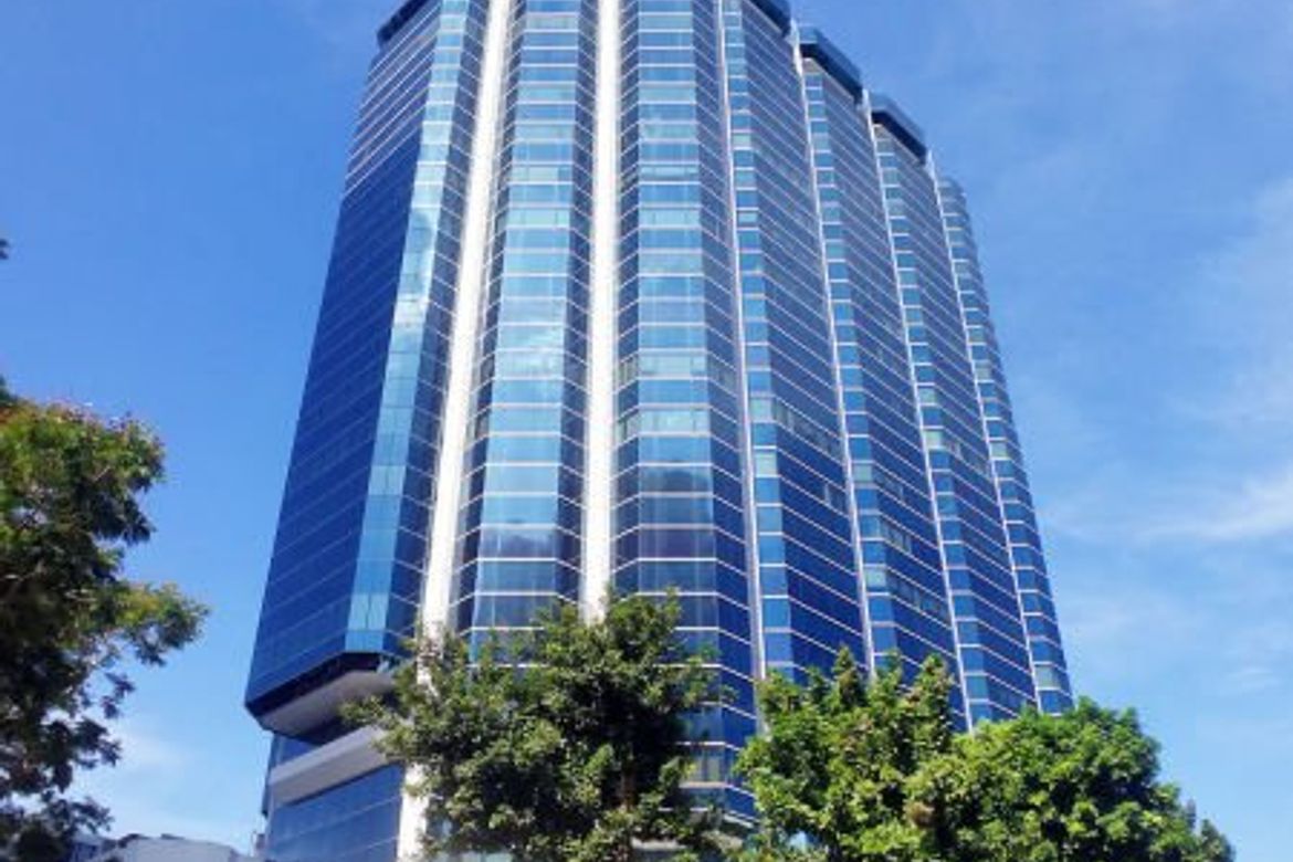 Menara Boustead Penang, Serviced Office, For 6 pax use 📌 Office for ...