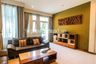 Cho thuê villa 4 phòng ngủ tại Villa park, Phú Hữu, Quận 9, Hồ Chí Minh
