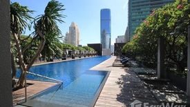 3 Bedroom Condo for sale in The Met, Thung Maha Mek, Bangkok near BTS Chong Nonsi