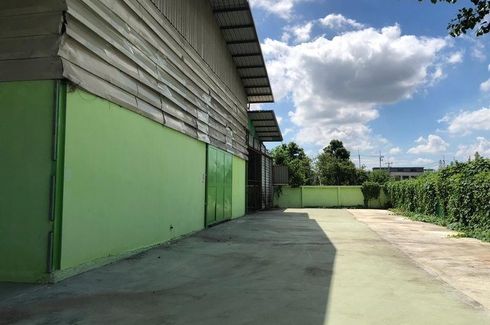 Warehouse / Factory for rent in Ban Chang, Pathum Thani
