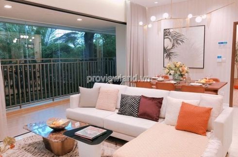 3 Bedroom Apartment for sale in Phu Thuan, Ho Chi Minh