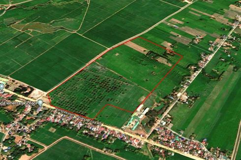 Land for sale in Pacac, Nueva Ecija