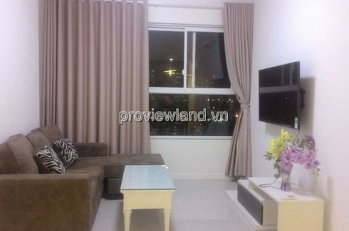 2 Bedroom Apartment for rent in Phuong 2, Ho Chi Minh
