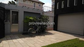 5 Bedroom House for rent in Thao Dien, Ho Chi Minh