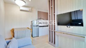 2 Bedroom Condo for sale in Nong Prue, Chonburi