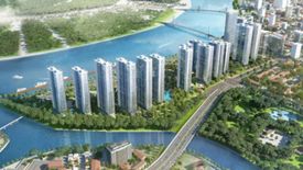 Cần bán căn hộ chung cư 1 phòng ngủ tại Vinhomes Golden River, Bến Nghé, Quận 1, Hồ Chí Minh