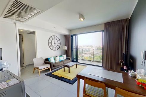 1 Bedroom Condo for rent in Zire Wongamat, 