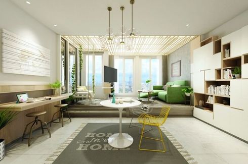 2 Bedroom Condo for sale in Phuong 16, Ho Chi Minh