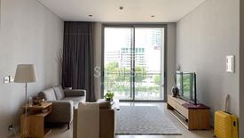 2 Bedroom Condo for sale in Saladaeng Residences, Silom, Bangkok near MRT Lumpini