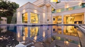 5 Bedroom House for Sale or Rent in The Vineyard Phase 3, Pong, Chonburi