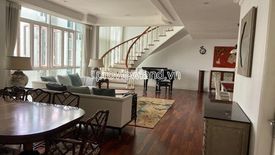 4 Bedroom Apartment for rent in The Vista, An Phu, Ho Chi Minh