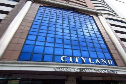 Commercial for sale in Malate, Metro Manila