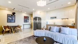 3 Bedroom Apartment for rent in Ben Nghe, Ho Chi Minh