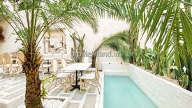 Villa for sale in Phuong 7, Ho Chi Minh